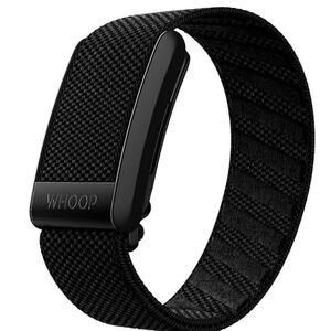 Whoop 4.0 WP40/WS40 Fitness Tracker Screenless Waterproof - Brand New Damage Box
